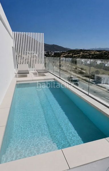 Foto aef48bcc-8071-4800-90e0-c41388989880. Casa a Centro Estepona