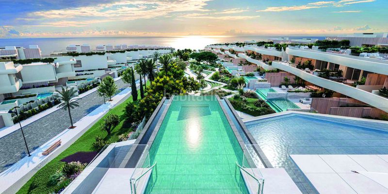 Foto 5db4cfe7-4f0f-429b-8084-fa49ab823406. Pis a Las Chapas - Alicate Playa Marbella