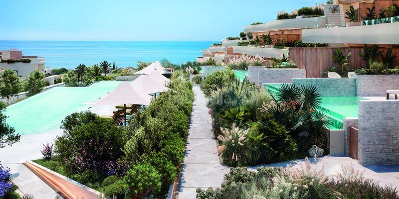 Foto cc7fc030-57de-4d8e-a3e0-6b7d416cf725. Pis a Las Chapas - Alicate Playa Marbella