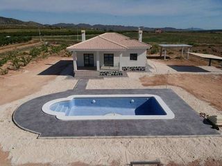 Casa in Pinoso