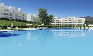 Flat in La Cala Golf - Lagar Martell