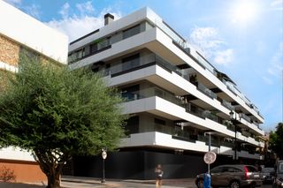 Àtic a Puerto Deportivo