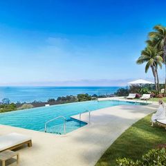 Attique à Torremuelle