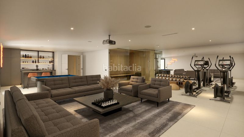 Foto 2e3fa778-a2d2-494b-899d-642a076a0183. Casa amb piscina a Cancelada Estepona