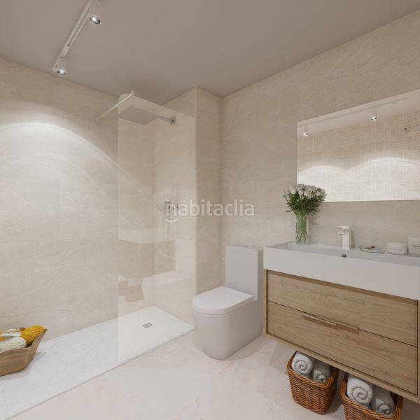 Foto 16ff2296-b250-45c6-a0f4-ba954024190e. Apartament amb aparcament a Centro Estepona