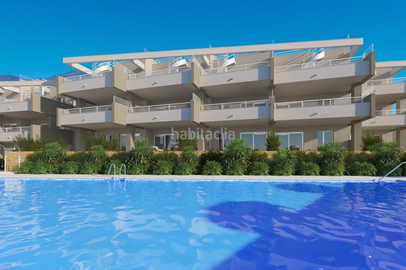 Foto 6a88b136-e147-4d76-abf9-ac3c80e6ae27. Apartament amb aparcament a Centro Estepona
