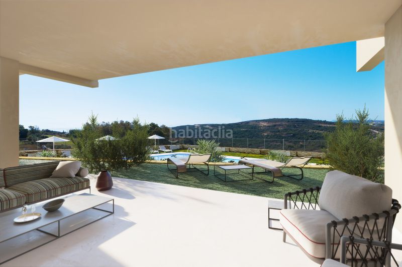 Foto d97e779b-38c7-4387-bd4c-7f20b79a9c61. Apartament amb aparcament a Centro Estepona