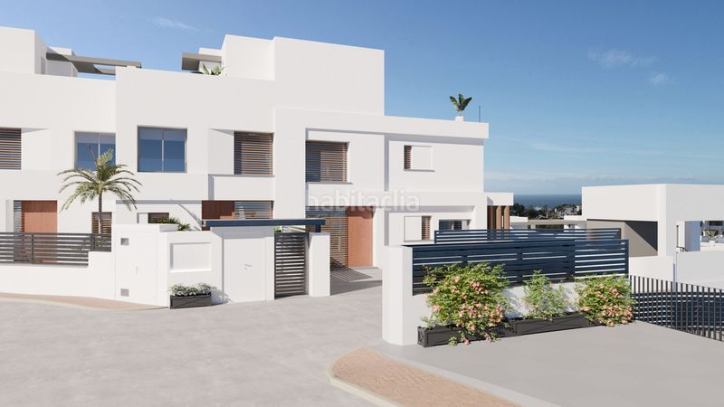 Foto 6c4d729f-f9d4-40e4-8c4f-6a57808f867e. Casa en Riviera del Sol Mijas
