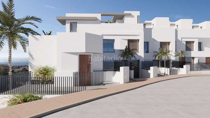 Foto 84871ece-9935-431b-8cd8-1f4f06b92056. Casa en Riviera del Sol Mijas
