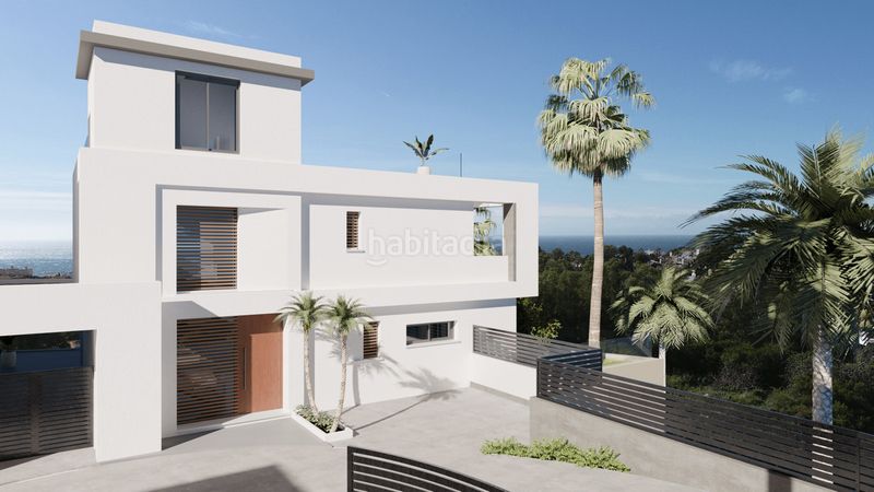 Foto bf0bc8e7-1da0-4a06-a7ee-00c3ecae5663. Casa en Riviera del Sol Mijas