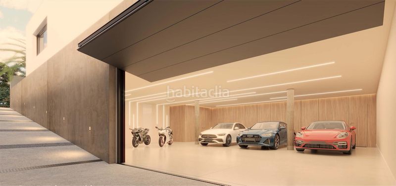 Foto 0bf723b8-33f8-4714-aee1-8804564cd522. Casa a Santa María Marbella