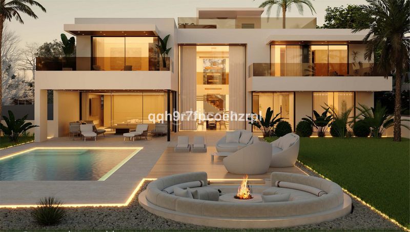 Foto 181021df-d736-4a33-b1f2-82782abf7aab. Casa a Santa María Marbella