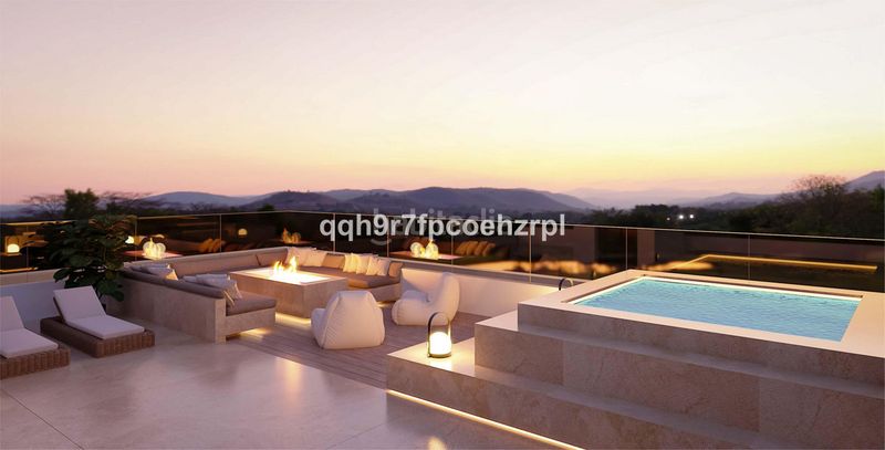 Foto 4d9332eb-f240-4e65-970d-99b42d074b2f. Casa a Santa María Marbella