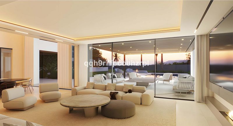 Foto 58649379-28fb-4f8f-afa6-55e0078635ed. Casa a Santa María Marbella