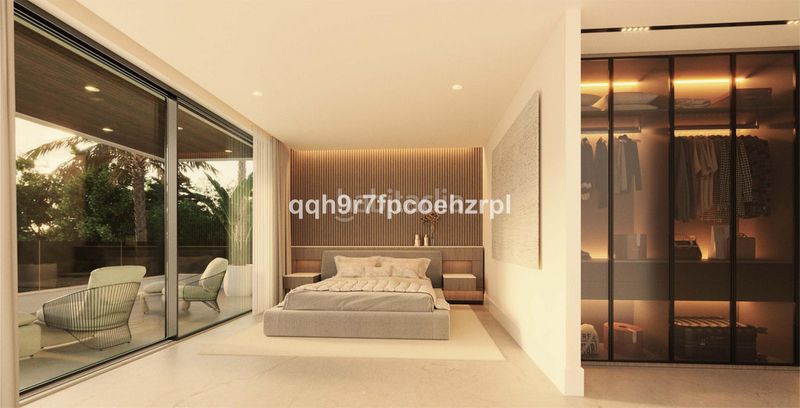 Foto afd862ae-faf6-4b29-b333-c724ef7c5f82. Casa a Santa María Marbella