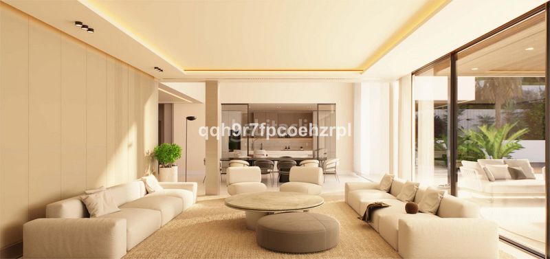 Foto d1766d7f-72a6-48b8-891a-b5191c777d3a. Casa a Santa María Marbella
