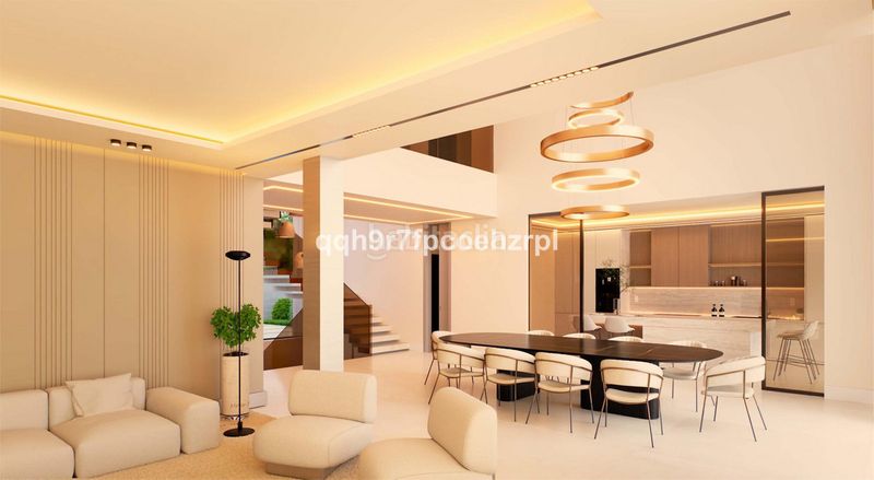 Foto def687d9-bc7b-480d-8ccf-0cc5cf466c1c. Casa a Santa María Marbella