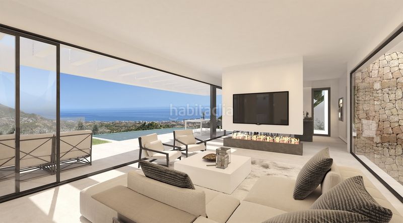 Foto 26f2c08b-aeb0-45a6-9b66-acf2124a28d7. Casa a Mijas golf Mijas