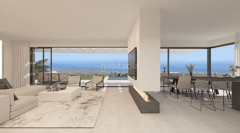 Foto 546462aa-ed8b-4c43-bef4-9d4e4f6672d9. Casa a Mijas golf Mijas