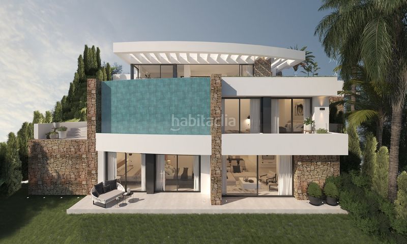 Foto 6adcbcf6-e389-4335-8c4d-9fa4a14c5fc0. Casa a Mijas golf Mijas