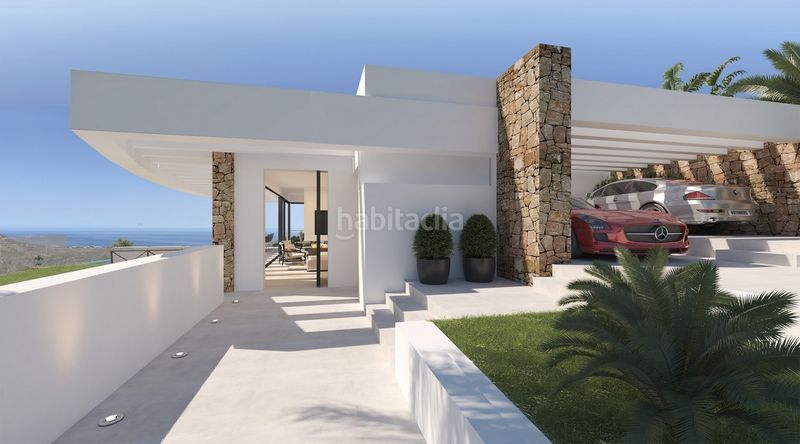 Foto d81a7f01-5df2-40f6-8cea-352eb4f27589. Casa a Mijas golf Mijas