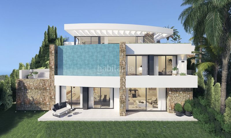 Foto f6e35df5-071a-4b13-9b8a-4527791b1ed7. Casa a Mijas golf Mijas