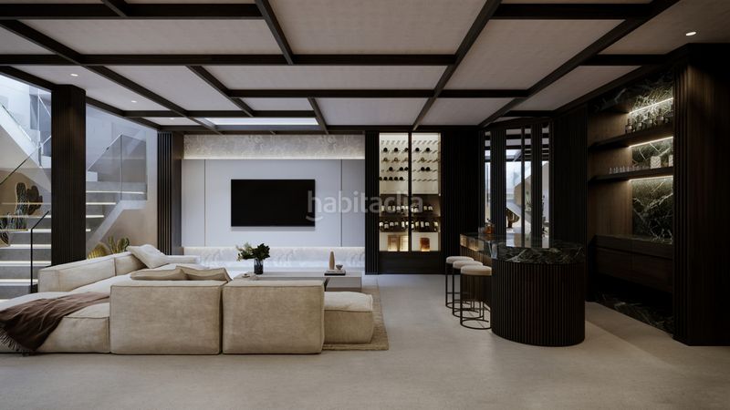 Foto 1e75731e-37c5-4804-9409-ab77fc53bbf4. Dúplex a Cabopino - Artola Marbella