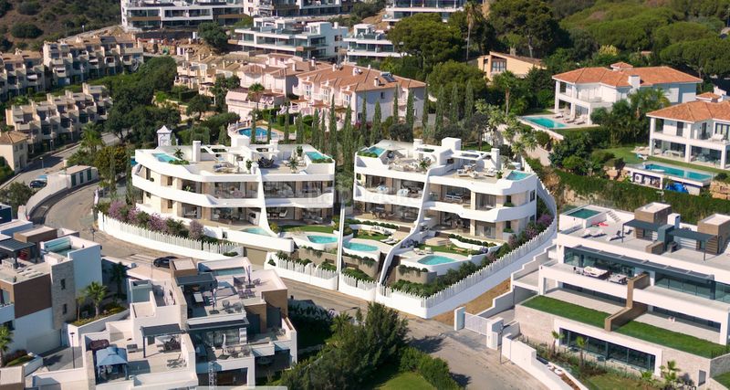 Foto 52ca1029-b946-4867-ba64-560d3bca47b5. Dúplex a Cabopino - Artola Marbella