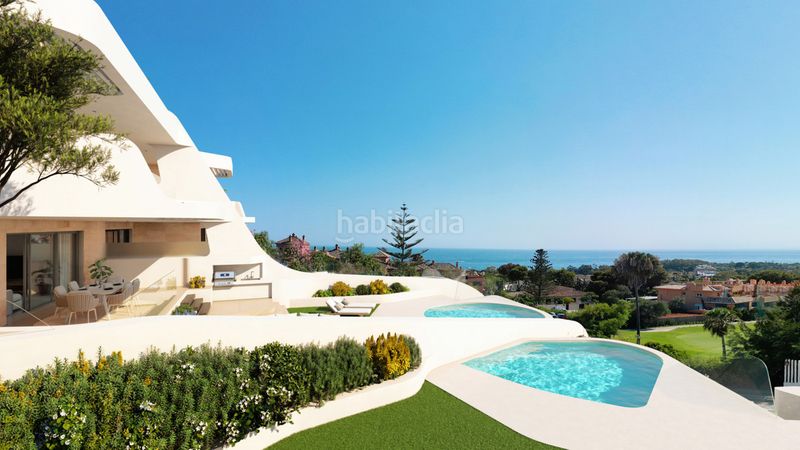 Foto dca63b9b-7f76-4ec4-99c8-0a486f38621f. Dúplex a Cabopino - Artola Marbella