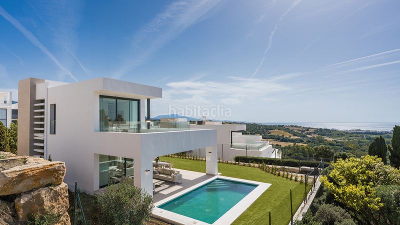 Foto 3c79c88d-9c9f-4392-8902-0e18e492db95. Casa en Estepona golf Estepona