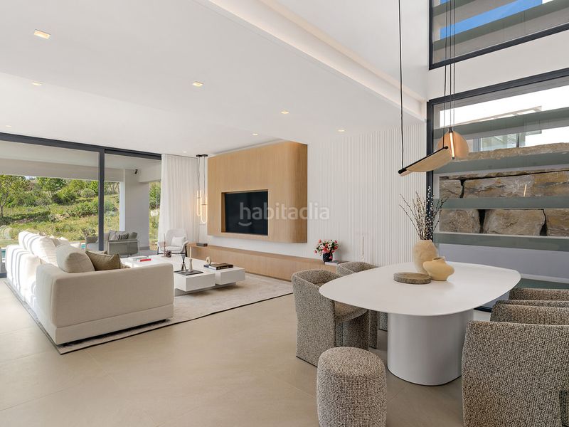 Foto 56d5cd06-2c56-4053-8305-cc98eebdfd86. Casa en Estepona golf Estepona