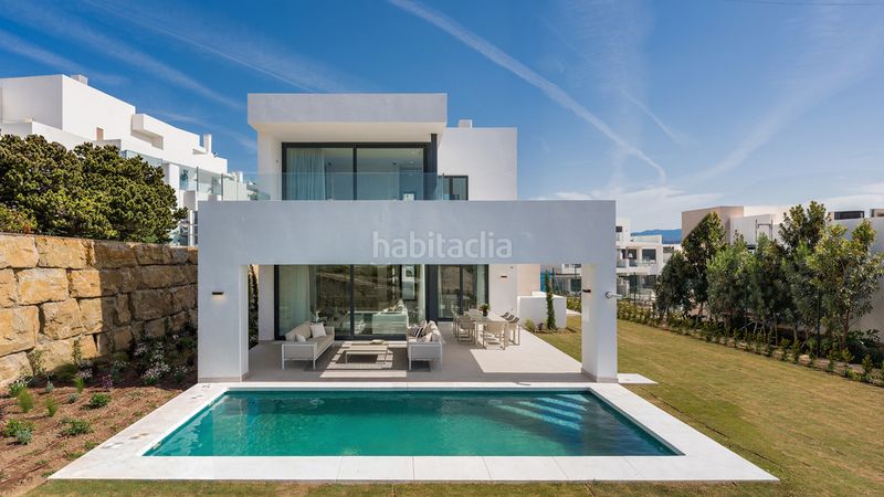 Foto a0be225e-ca20-48cf-b5c4-a9f7bf8d6aad. Casa en Estepona golf Estepona