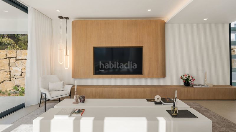 Foto a2acb285-7dd6-4013-a709-d1c0c83c4a38. Casa en Estepona golf Estepona