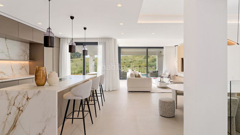 Foto e3d99200-8dc4-4a71-9e6d-b02f82476478. Casa en Estepona golf Estepona