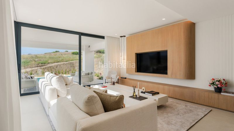 Foto f89e87e1-b318-41b0-b919-cff2e14dbfec. Casa en Estepona golf Estepona