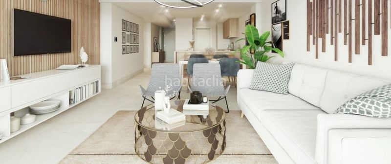 Foto e1ea7525-9f3a-4434-a29a-8abc53c30666. Piso en El Paraíso Benahavís
