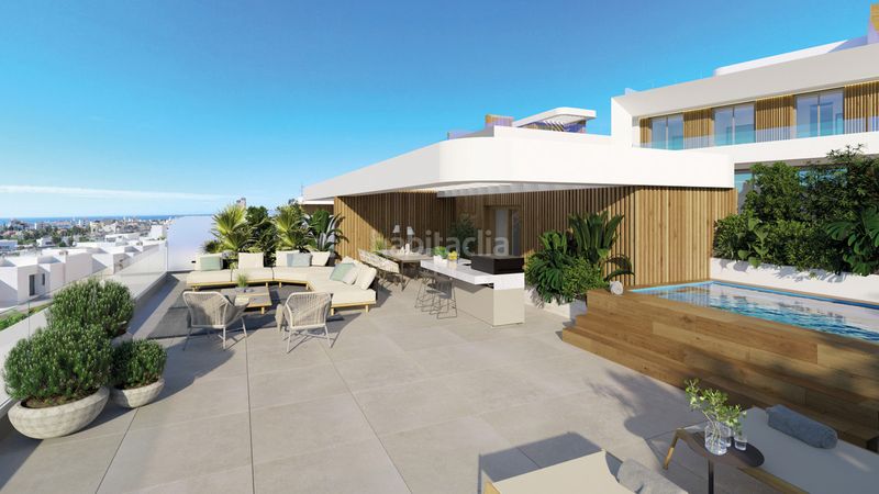 Foto 96a6e0e4-2b19-4933-b590-adfd394dd859. Casa en Paraiso - Barronal Estepona
