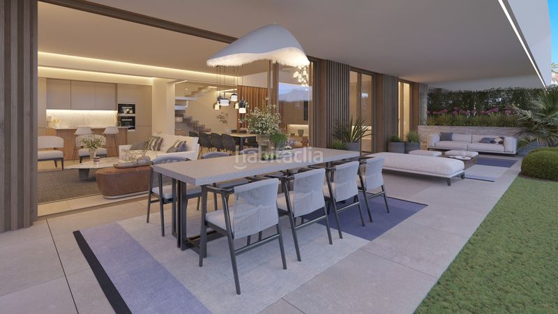 Foto 9f2c6349-7332-412d-b83f-a181bbfc89c6. Casa en Paraiso - Barronal Estepona