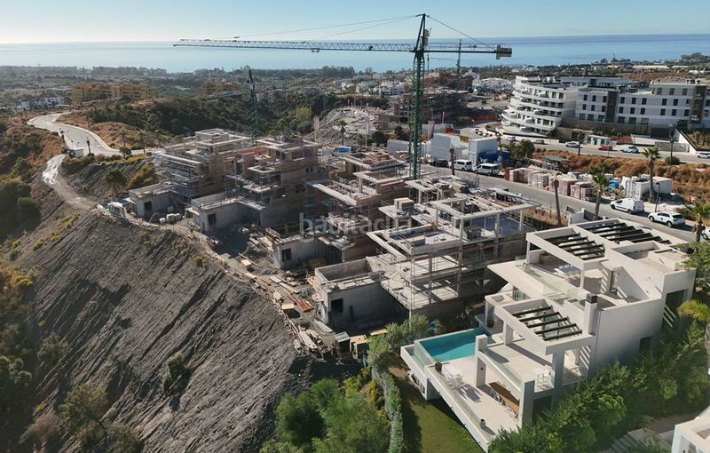 Foto c17e508d-921f-454c-90e4-c0fb09c60660. Casa a Centro Estepona