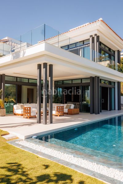 Foto 6bfc9e5f-1fd2-4341-a46d-e22cf0a4f6c7. Casa a Casco Antiguo Marbella