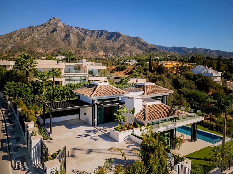 Foto c25d6246-1164-4b29-b7d7-e1acad2e2ffe. Casa a Casco Antiguo Marbella