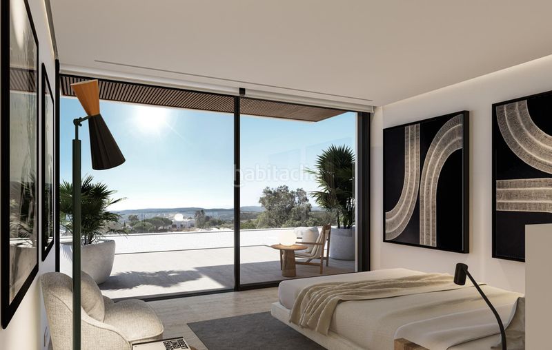 Foto a102bfe1-e4f4-4d22-a956-ce748cff5566. Casa a Sotogrande alto Sotogrande