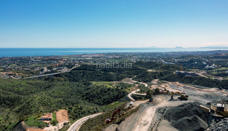 Foto ba2da427-2550-4314-b265-e494f1cd2057. Pis a El Madroñal Benahavís