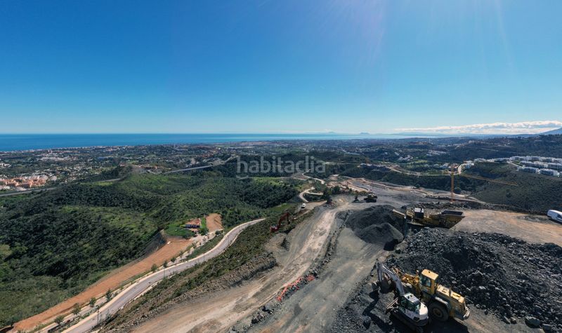 Foto c9f8eccd-9e9f-4274-ba35-4ff68b14f227. Pis a El Madroñal Benahavís