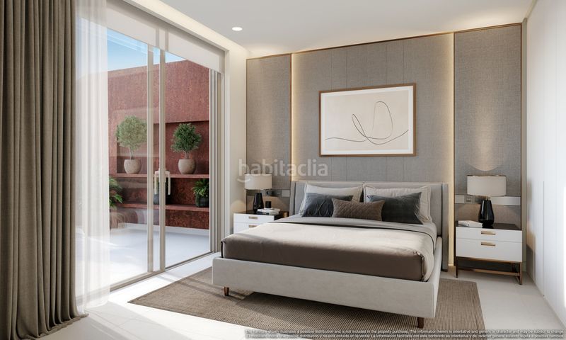 Foto cabbc7a1-93d0-47a9-be93-e9c93c6af559. Pis a El Madroñal Benahavís