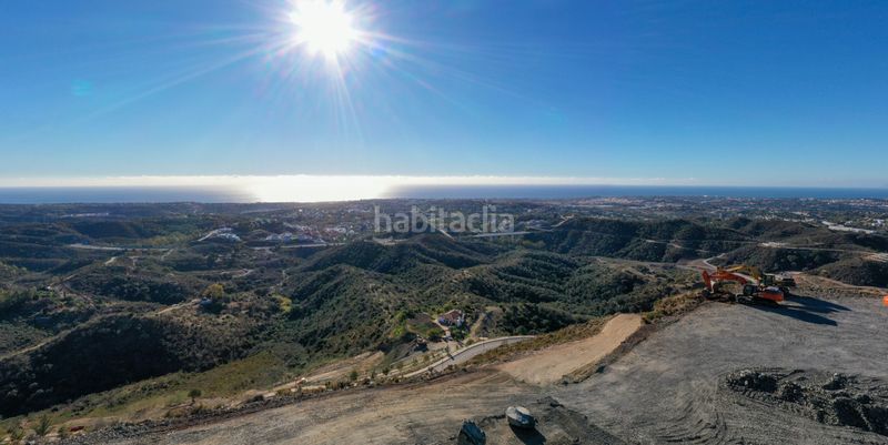 Foto feb77a49-9349-4082-8640-9f50ee38f381. Pis a El Madroñal Benahavís