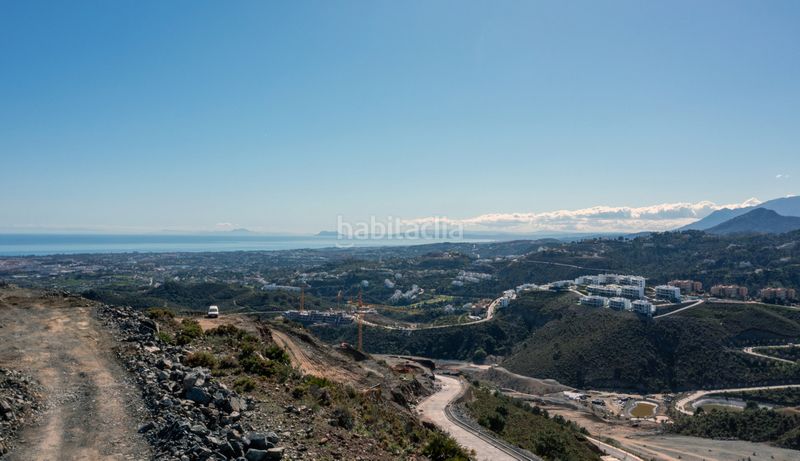 Foto ff973d99-d791-45af-9874-1afbc4fbe9d8. Pis a El Madroñal Benahavís