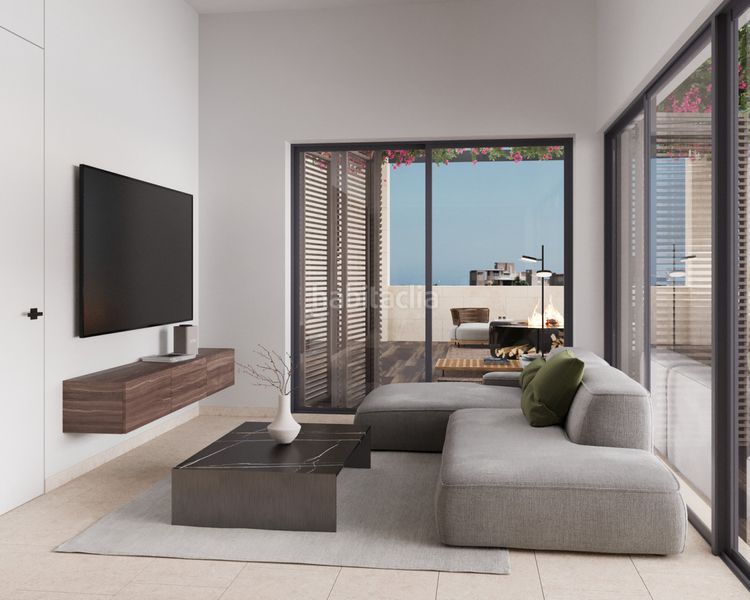 Foto 28b16de4-96f7-4101-9f95-12130db4fd12. Apartament a Las Lomas Estepona