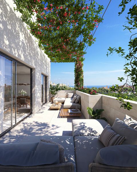 Foto 2a32a455-9ad3-45f2-97bc-e775ccfd1572. Apartament a Las Lomas Estepona
