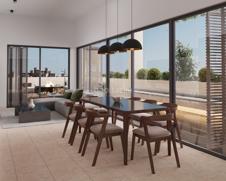 Foto 5d90cf4a-14c3-48a6-96d8-8ada37084f20. Apartament a Las Lomas Estepona